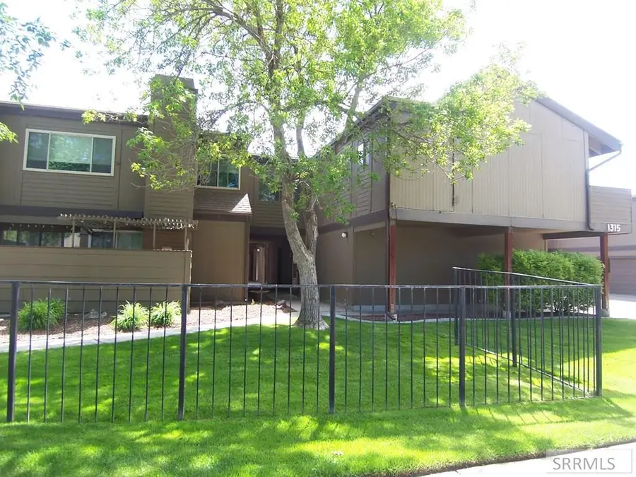 1315-#4 Presto Street, Idaho Falls, ID 83402 - #3