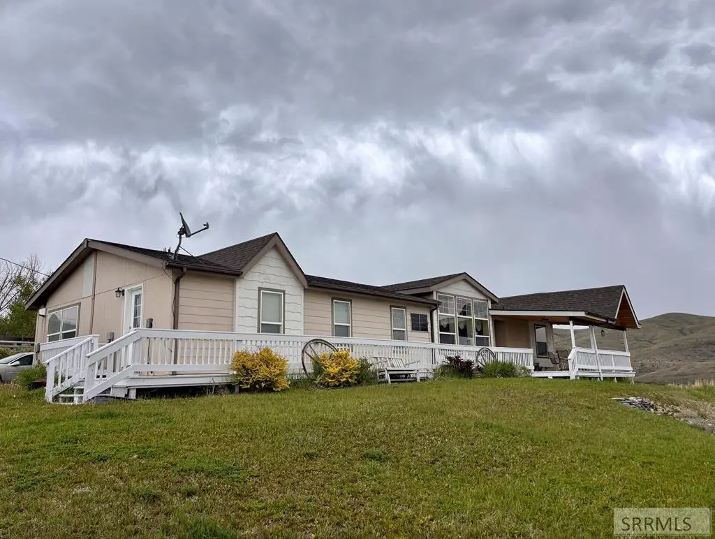 210 Geertson Creek Road, Salmon, ID 83467 - #1