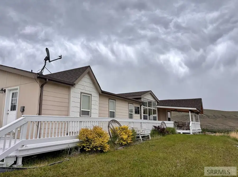 210 Geertson Creek Road, Salmon, ID 83467 - #2
