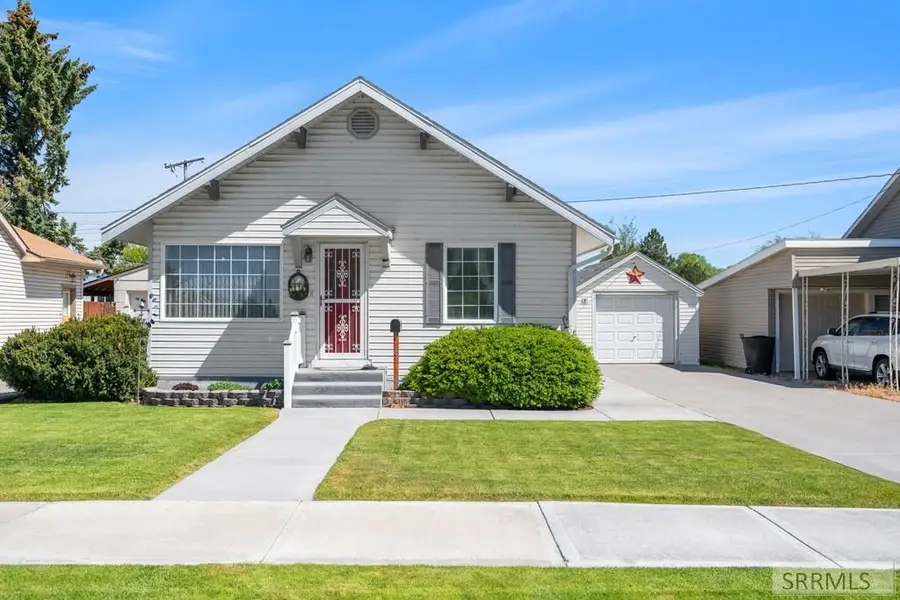 183 Locust, Shelley, ID 83274 - #2