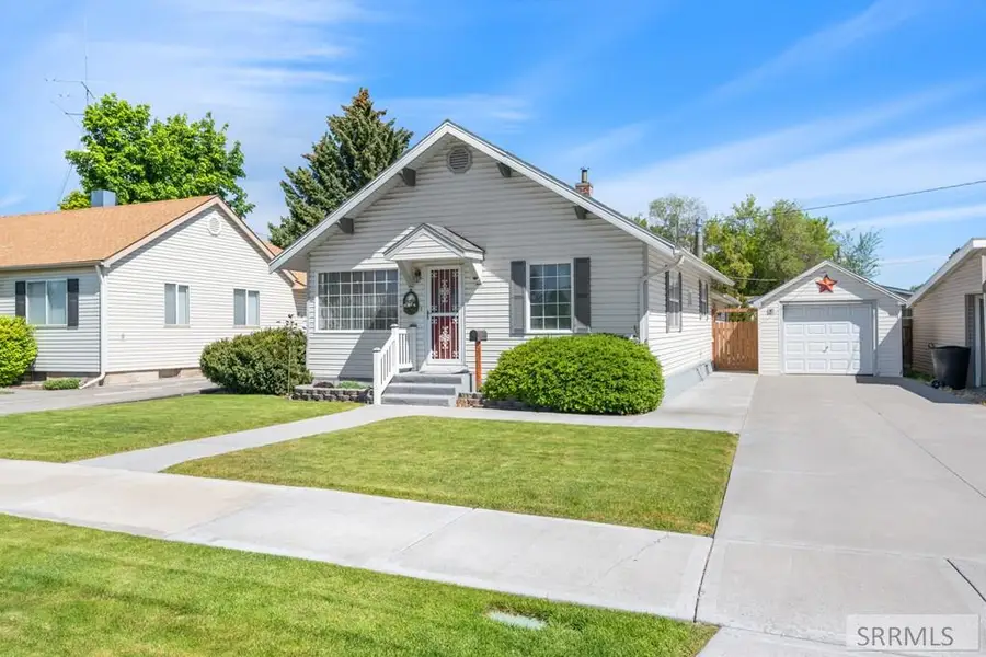 183 Locust, Shelley, ID 83274 - #3