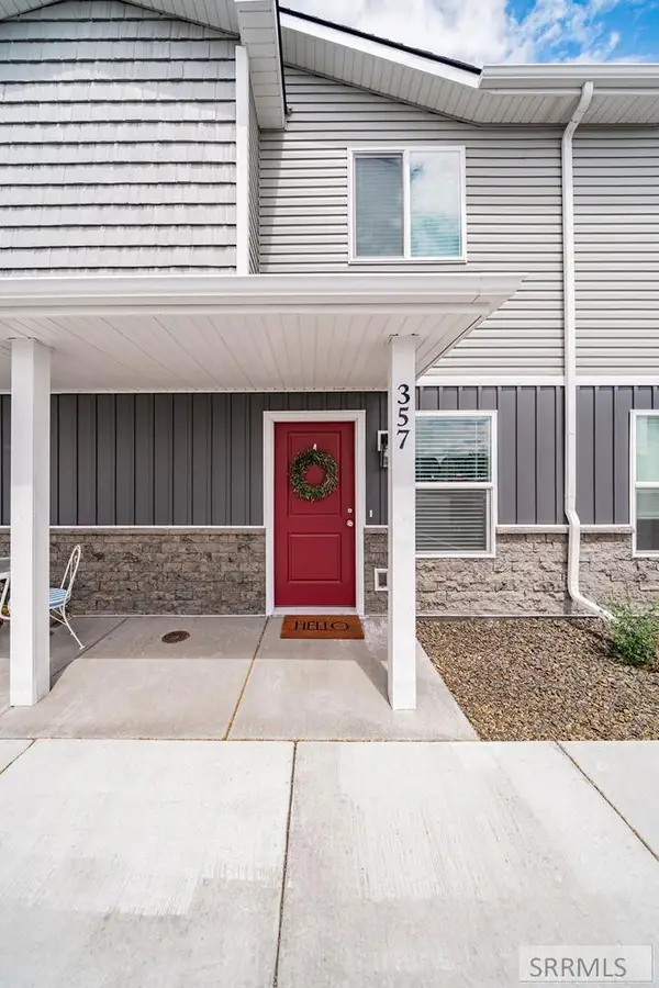 1616 Hannah Lane, BLACKFOOT, ID 83221