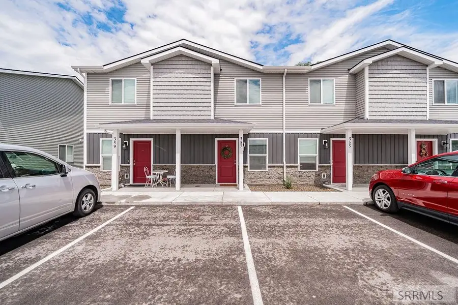 1616 Hannah Lane, Blackfoot, ID 83221 - #2