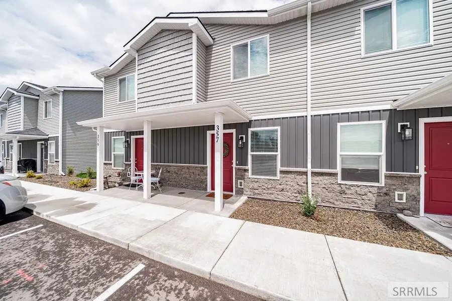 1616 Hannah Lane, Blackfoot, ID 83221 - #3