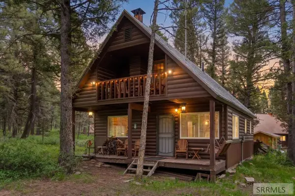 4158 Beaver Springs Road, ISLAND PARK, ID 83429