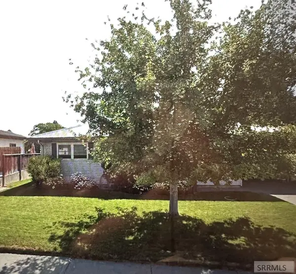 782 Reed Avenue, IDAHO FALLS, ID 83402