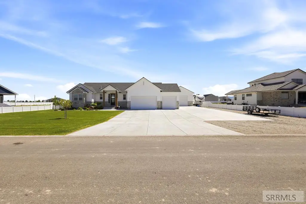 1591 805 E, Shelley, ID 83274 - #1