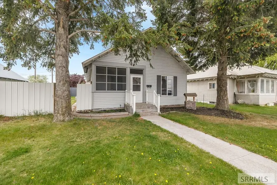 40 3rd N, Saint Anthony, ID 83445 - #3