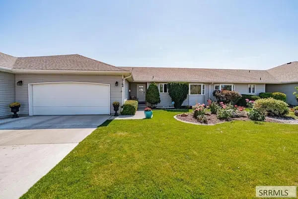 3164 Chaparral Drive, IDAHO FALLS, ID 83404