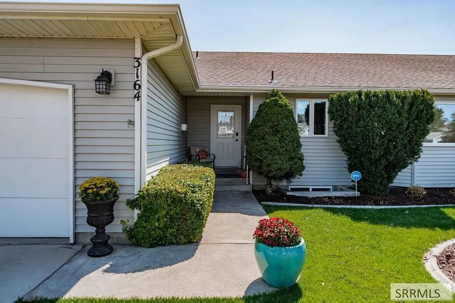 3164 Chaparral Drive, Idaho Falls, ID 83404 - #3