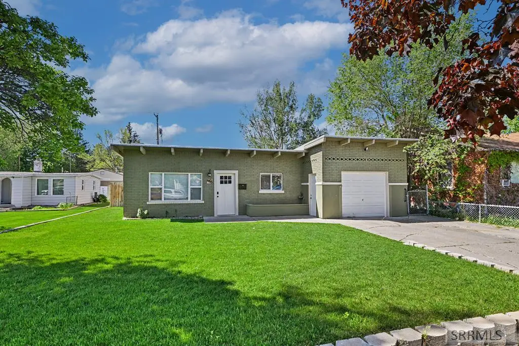 466 7th Street, Idaho Falls, ID 83401 - #1