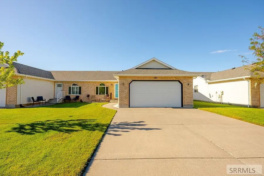 2915 Chasewood Drive, Ammon, ID 83406 - #2