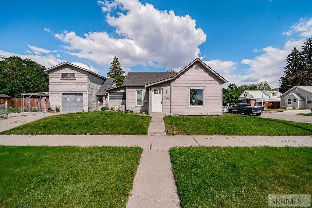 295 Emerson Avenue, Idaho Falls, ID 83401 - #1