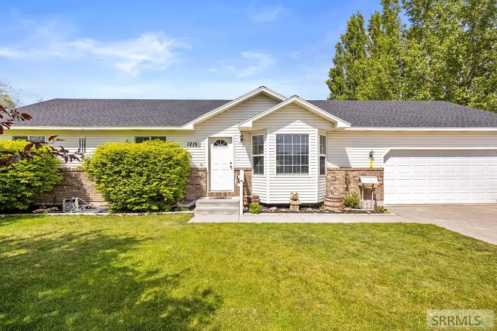 1215 Abbie Road, Blackfoot, ID 83221 - #1