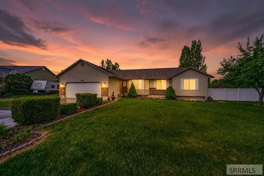 4428 High Desert Drive, Ammon, ID 83406 - #2