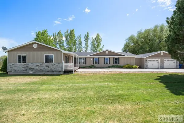 853 900 N, SHELLEY, ID 83274