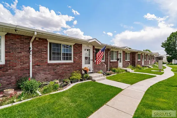 1085 Canal, IDAHO FALLS, ID 83402