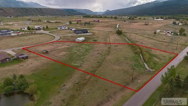 162 River Run Court, IRWIN, ID 83428