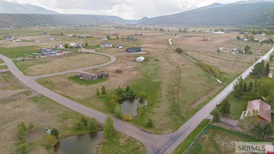 162 River Run Court, Irwin, ID 83428 - #3