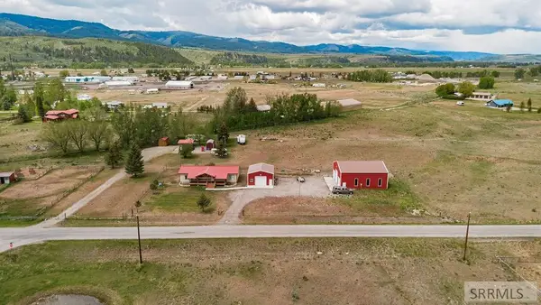 561 Irwin North Road, IRWIN, ID 83428