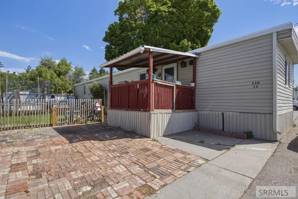 240 Bellin Road #2A, Idaho Falls, ID 83401 - #1