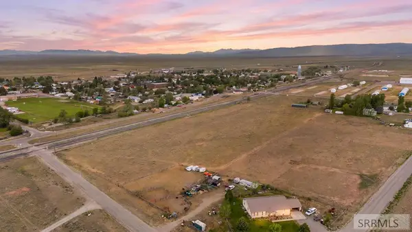 TBD Dry Creek Road, DUBOIS, ID 83423