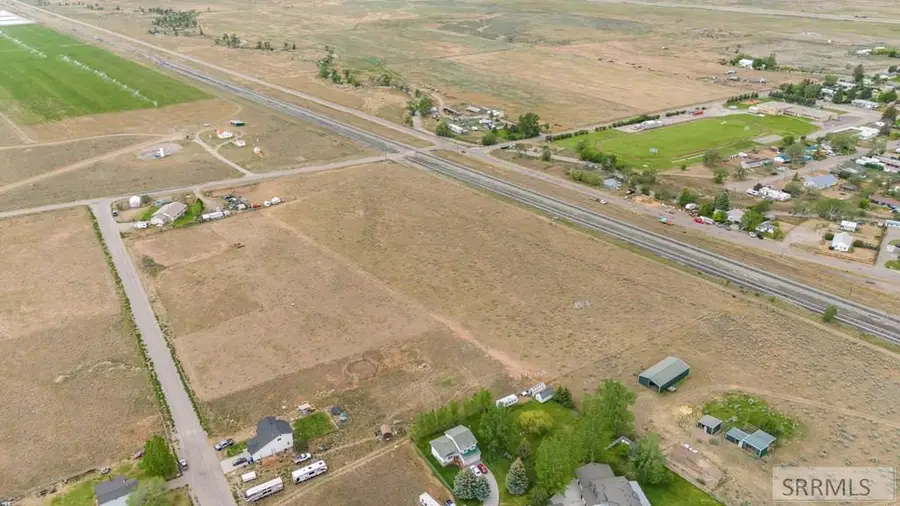 TBD Dry Creek Road, Dubois, ID 83423 - #2