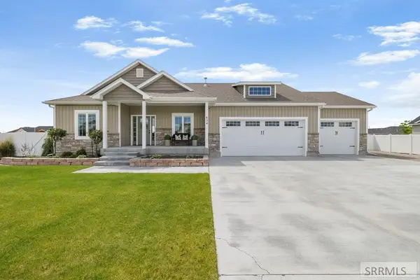 634 Glacier Ave, SHELLEY, ID 83274