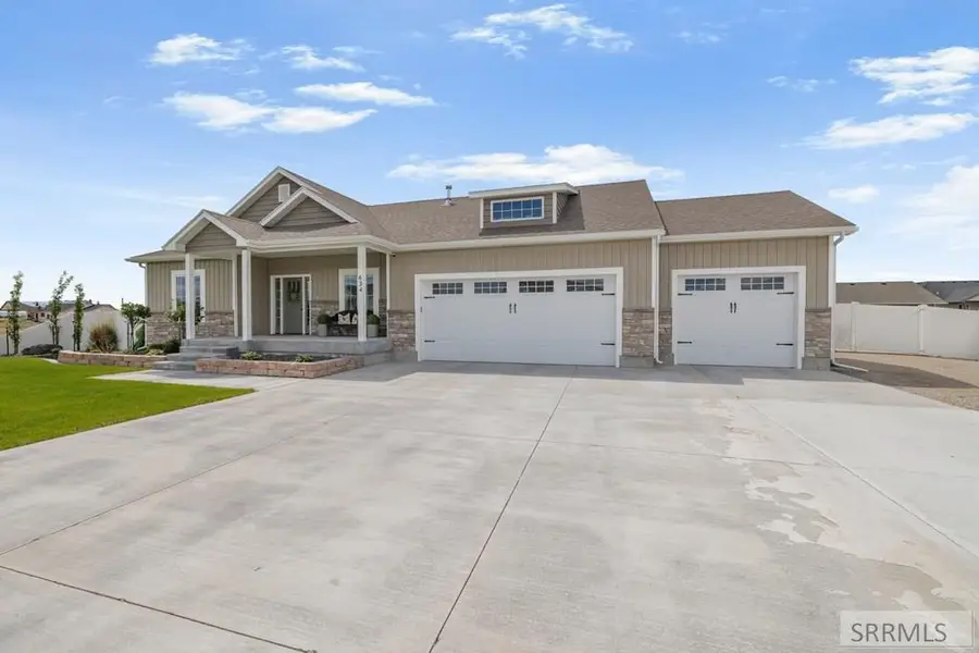 634 Glacier Ave, Shelley, ID 83274 - #2