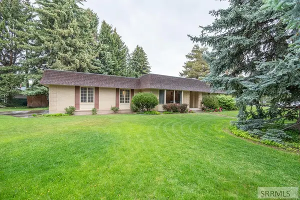 119 Fieldstream Lane, IDAHO FALLS, ID 83404