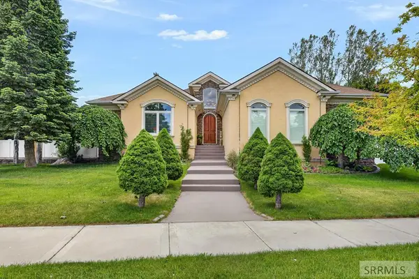3770 Autumnwood Drive, AMMON, ID 83406