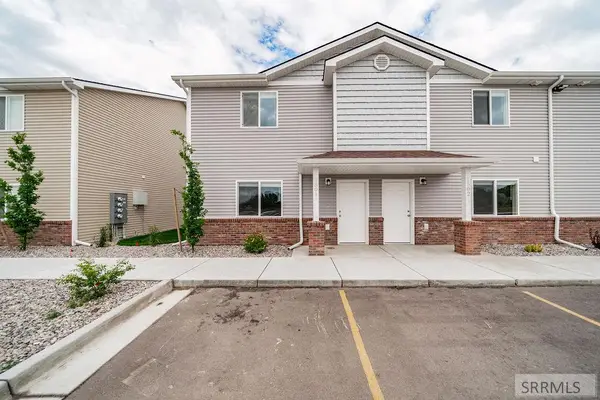2015 Lawrence Lane, BLACKFOOT, ID 83221
