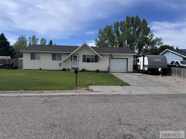 531 Bob O Link Drive, IDAHO FALLS, ID 83401
