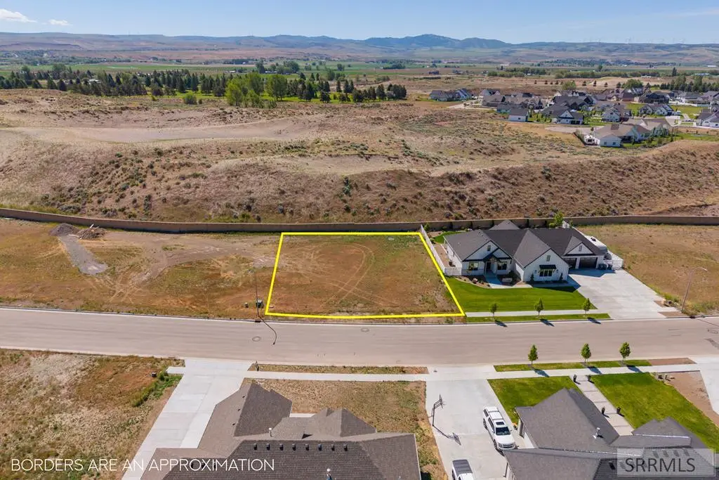 5773 Dune Village Way, Idaho Falls, ID 83404 - #1