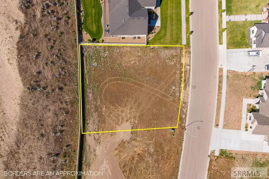 5773 Dune Village Way, Idaho Falls, ID 83404 - #3