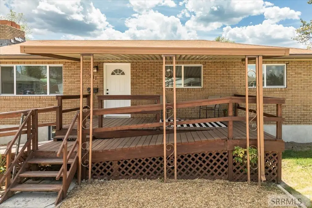 511 Poplar Street, Pocatello, ID 83201 - #1