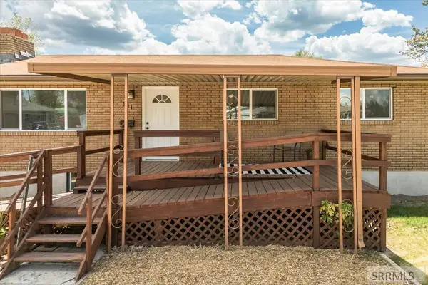 511 Poplar Street, POCATELLO, ID 83201