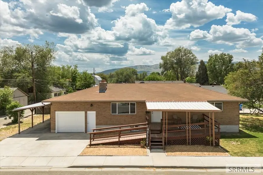 511 Poplar Street, Pocatello, ID 83201 - #2