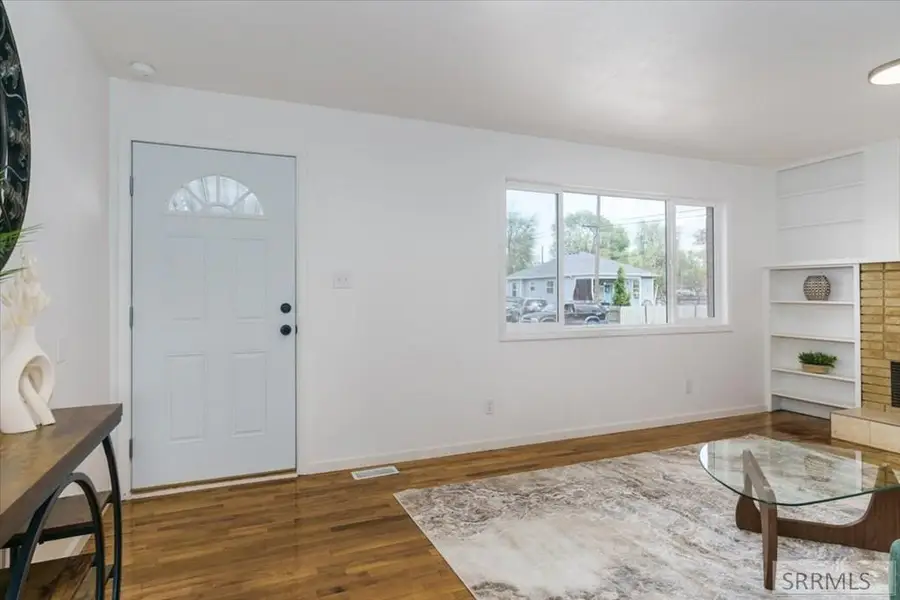 511 Poplar Street, Pocatello, ID 83201 - #3