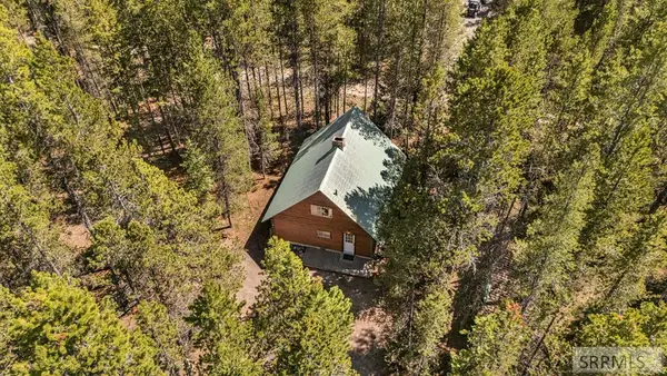4173 Shoshone Avenue, ISLAND PARK, ID 83429