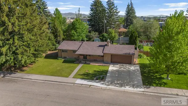 686 16th Street, IDAHO FALLS, ID 83404
