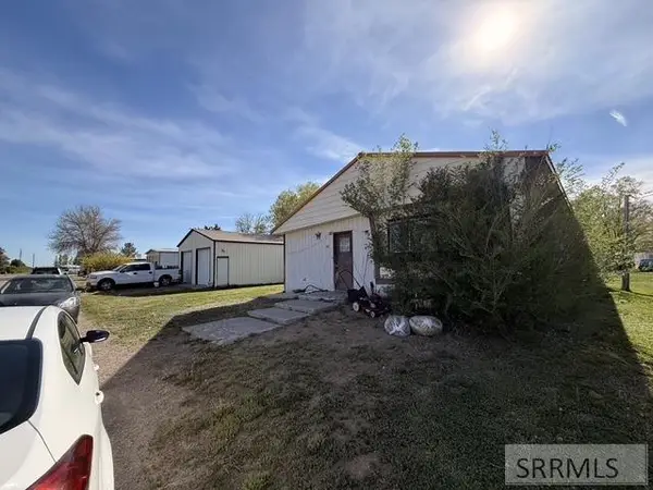 343 Thomas Avenue, DUBOIS, ID 83423