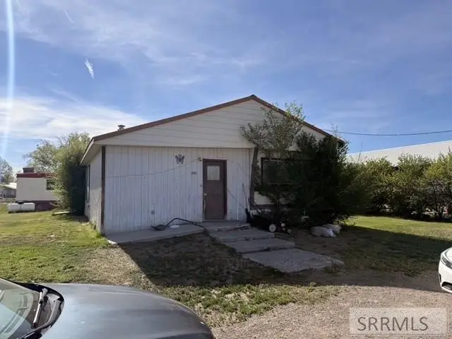 343 Thomas Avenue, Dubois, ID 83423 - #2