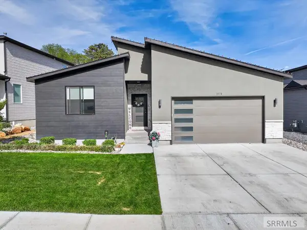 1578 Surprise Valley Road, POCATELLO, ID 83201