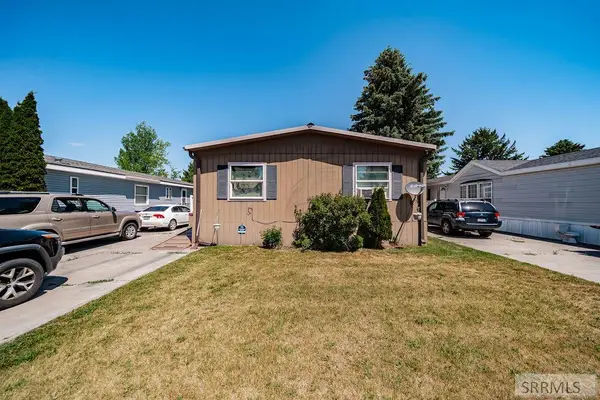 2167 Pinewood Place, IDAHO FALLS, ID 83401