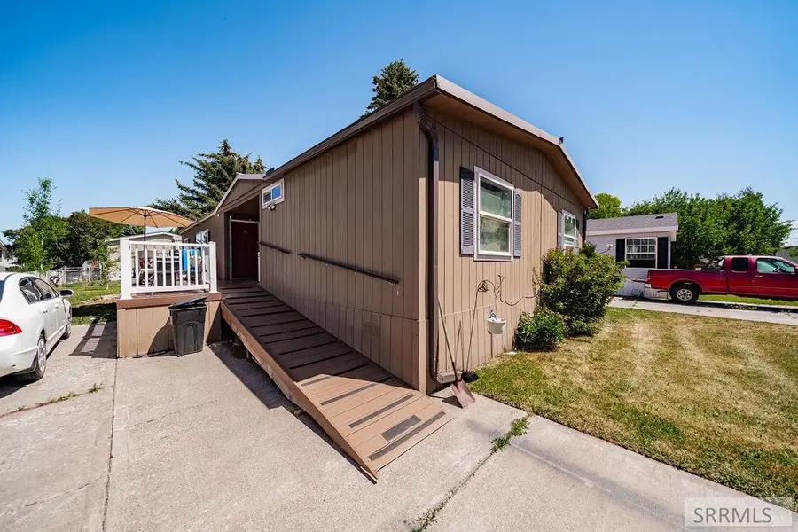 2167 Pinewood Place, Idaho Falls, ID 83401 - #2