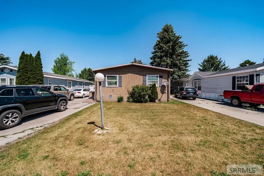 2167 Pinewood Place, Idaho Falls, ID 83401 - #3