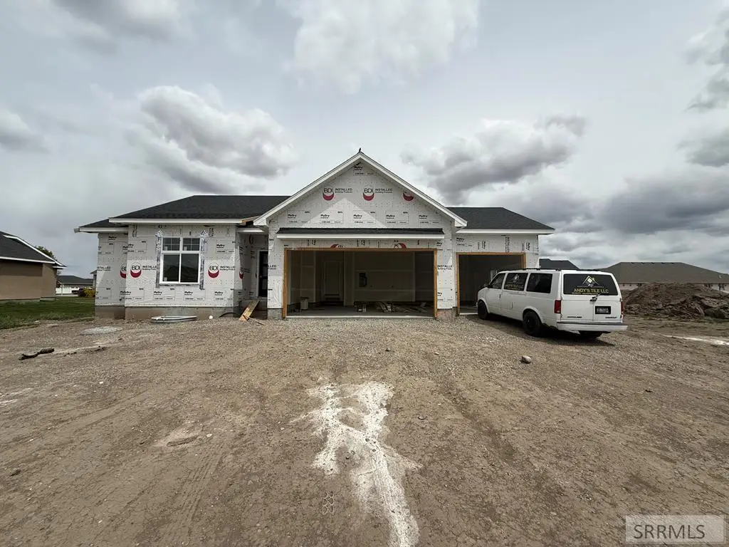 566 Stonebridge, Rexburg, ID 83440 - #1