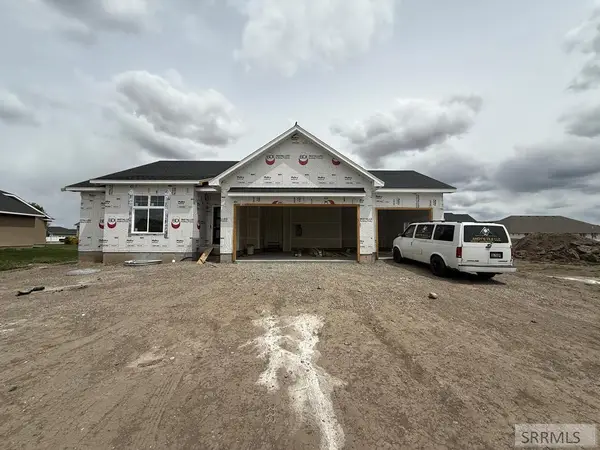 566 Stonebridge, REXBURG, ID 83440