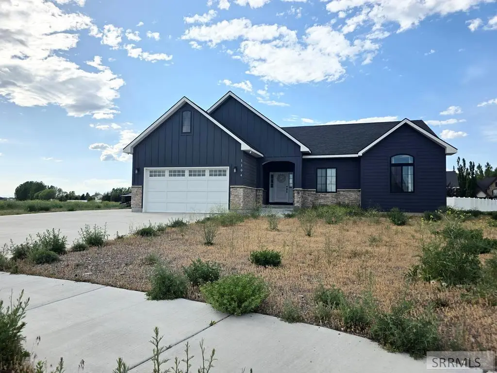 1104 Cypress Loop, Rexburg, ID 83440 - #1